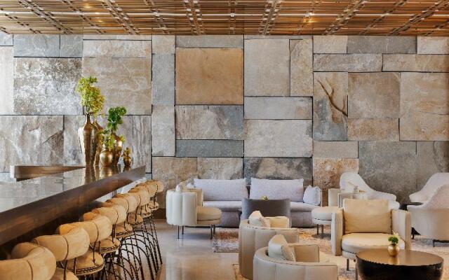 Theatron Jerusalem Hotel & Spa - MGallery Collection