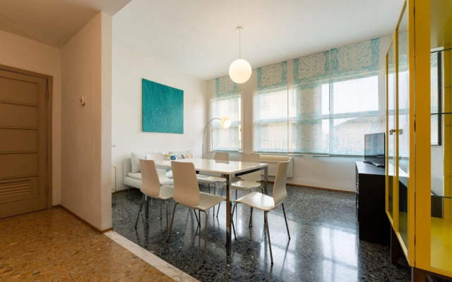 Por Santa Maria Apartment