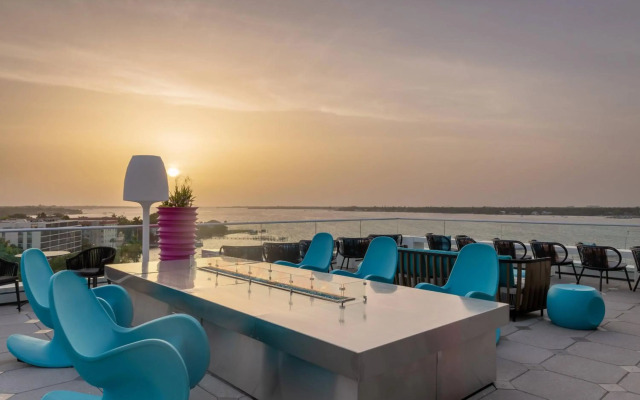 SpringHill Suites by Marriott Bradenton Downtown/Riverfront