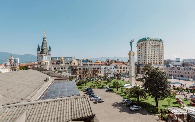 Golden Palace Batumi Hotel & Casino