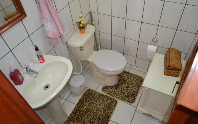 Condomínio Vila Paradiso