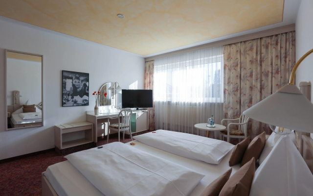 Arthotel Ana Panorama