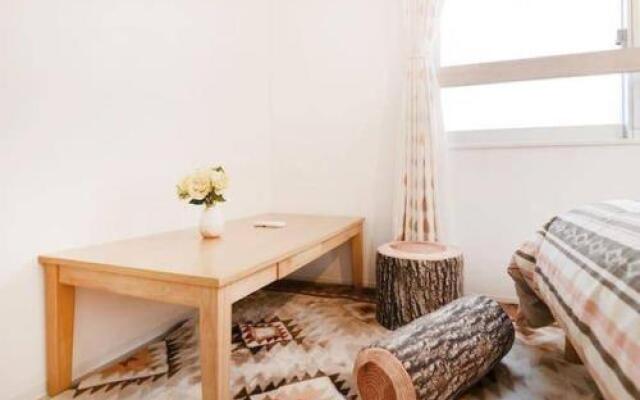 Funkey Apartment in Shinjuku 519544