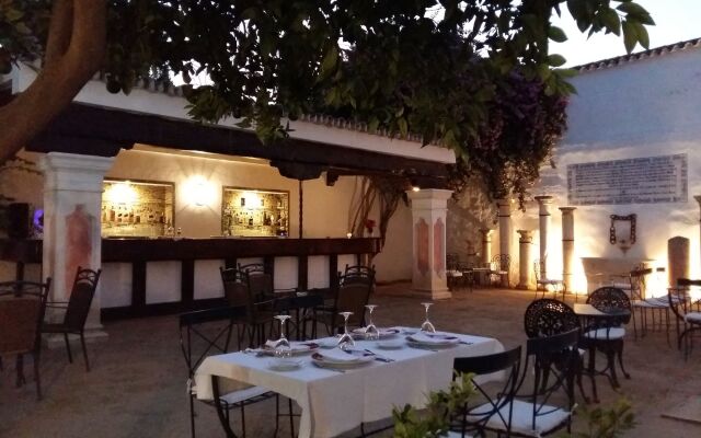 Monasterio de San Francisco