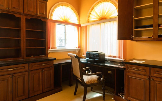 Villa Tianna