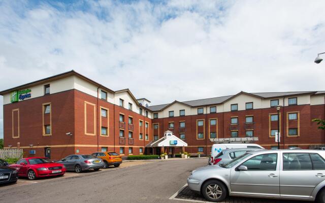 Holiday Inn Express Bristol - Filton, an IHG Hotel