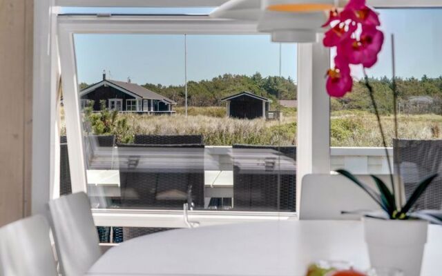 "Senta" - 450m from the sea in NW Jutland