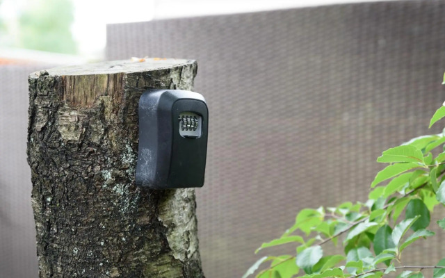 Heerlijk Huisje Hoenderloo