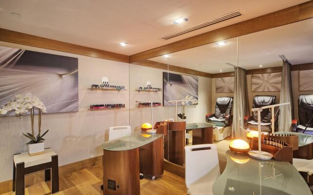 The Westin Portland Harborview