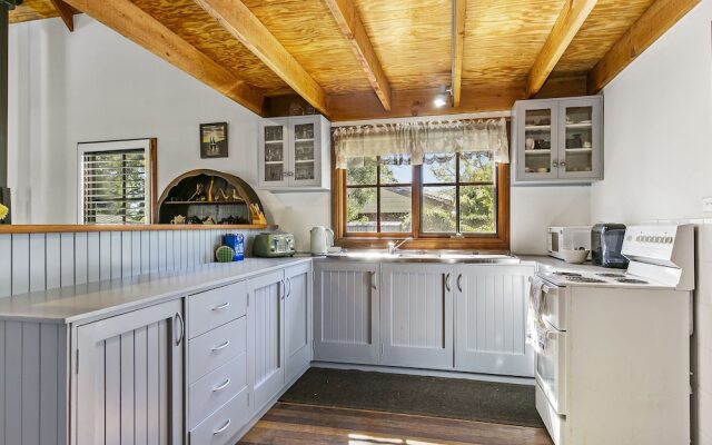 Clervaux Cottage
