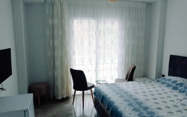 Maya Butik Otel