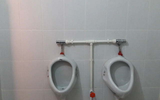 Xo'ja Ismat Buxoriy Hostel