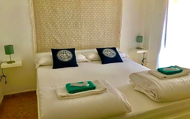 Sa Fita Backpackers - Albergue Juvenil
