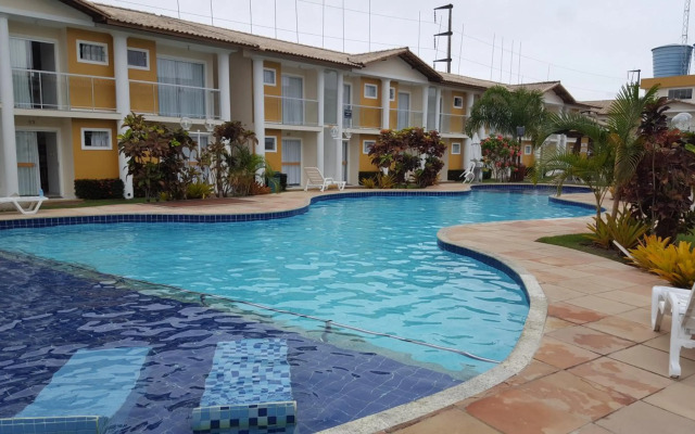 Condomínio Mont Carmelo - Apto 24 B