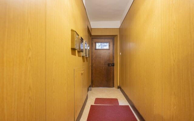 Rialto Suite