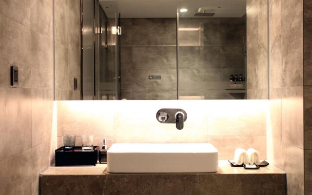 Aishang Hotel (Lecong Furniture Mall, Foshan)