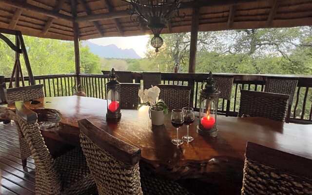 Blyde Wildlife Estate 22