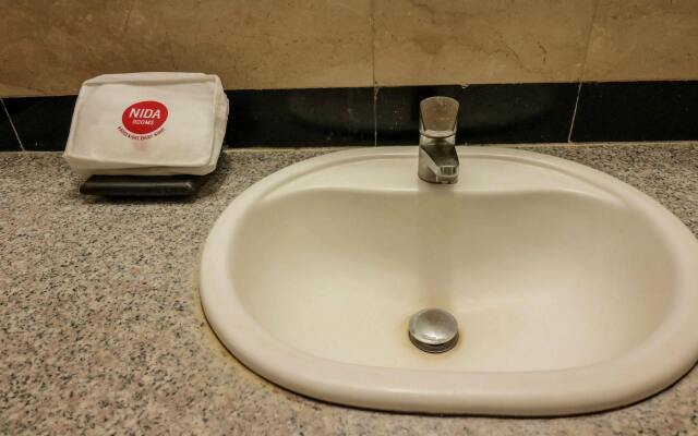 Collection O Near Bajra Sandi Monumen Formerly Grand Pondok Puri Ayu