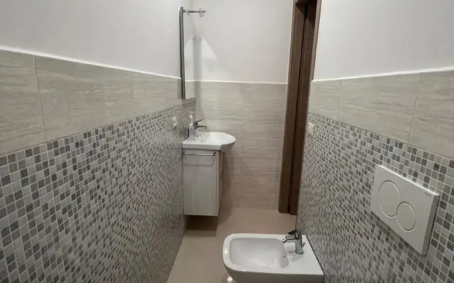 Tavernetta Cortile Dalmazia