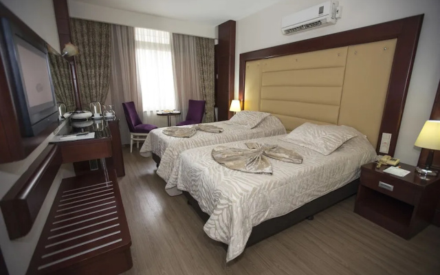 Mersin Oteli