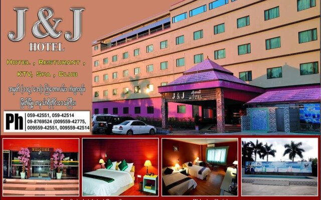 J and J Hotel