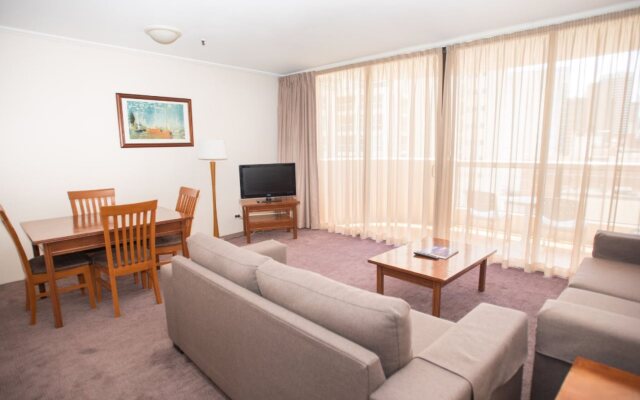 Waldorf Sydney Serviced Apartments