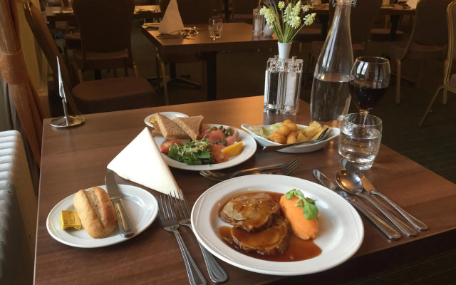 Nethybridge Hotel
