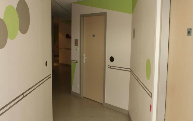 Hotel Le Saint Vincent