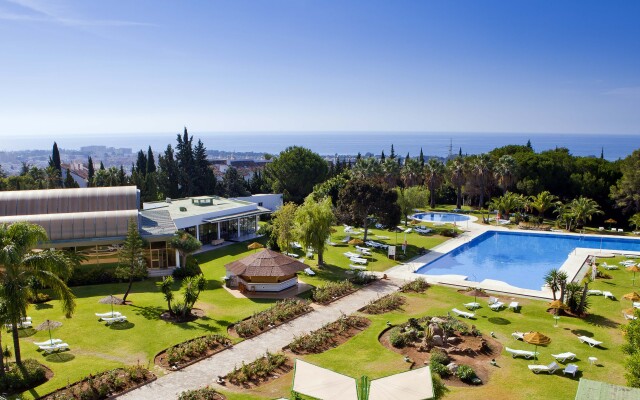 TRH Paraiso Hotel