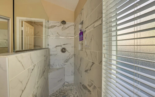 Chandler Vacation Rental w/ Outdoor Pool!