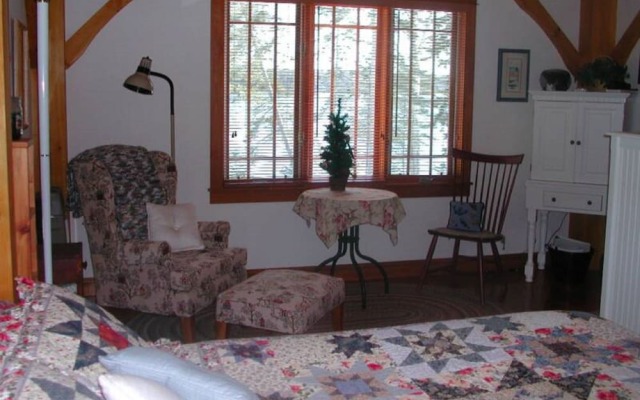 Three Pines Bed and Breakfast
