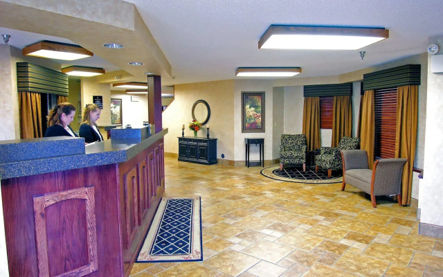 Kelly Inn Billings Montana