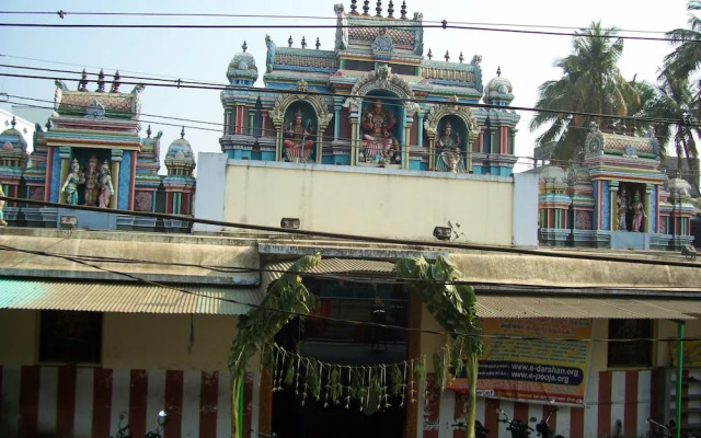 PLA Rathna Residency Trichy
