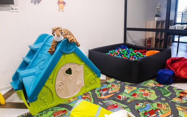 Sun & Snow Resorts A Białka Tatrzańska