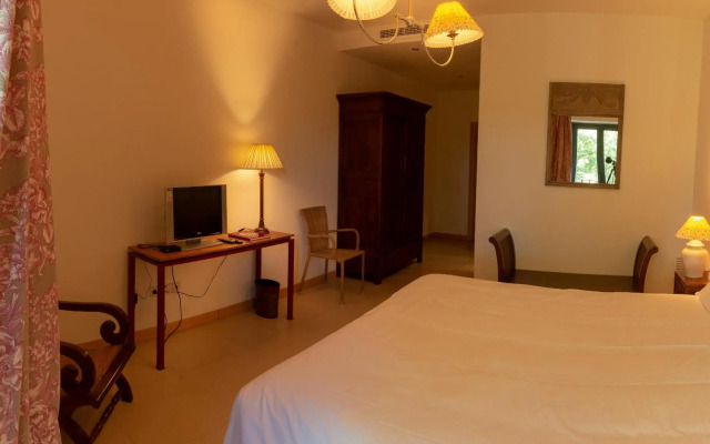 Hotel Villa Marcilla