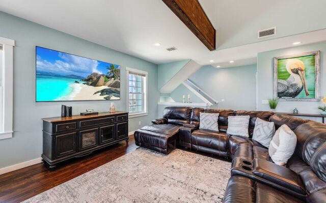 Tipsy Turtle Hideaway