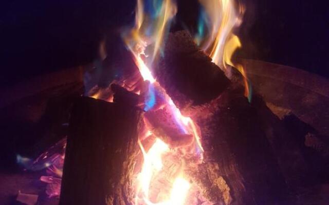 Rocky Drift Private Nature Reserve