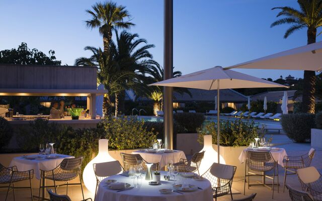 Hotel SEZZ Saint-Tropez