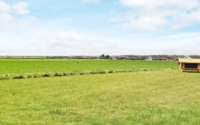 Holiday Home in HarboÃ¸re