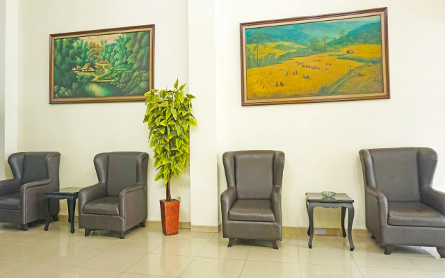 Hotel Fiducia Otista 153