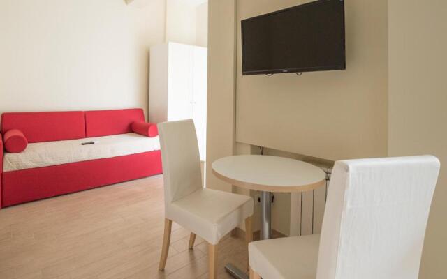 BB SoleLuna a Trastevere