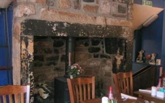 The Sun Inn