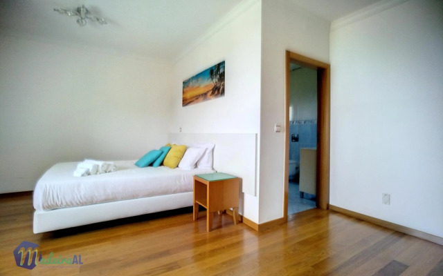 Yohanna's accommodation