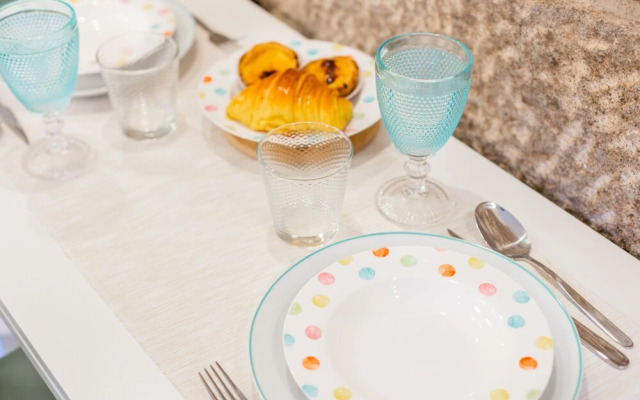 Clerigos Tower - Experience in Porto