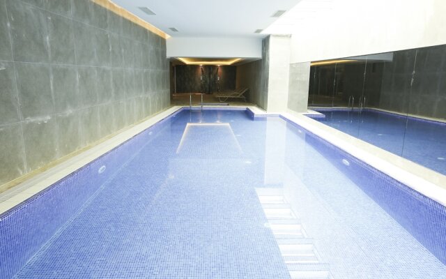 Turizoom Business Hotel & Spa Elbistan