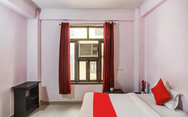 Oyo 84164 Nayra Residency(Grg2381)