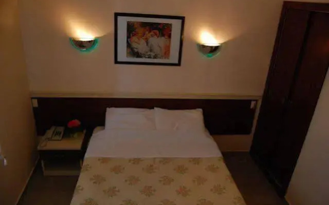 Olympos Hotel - Adults Only