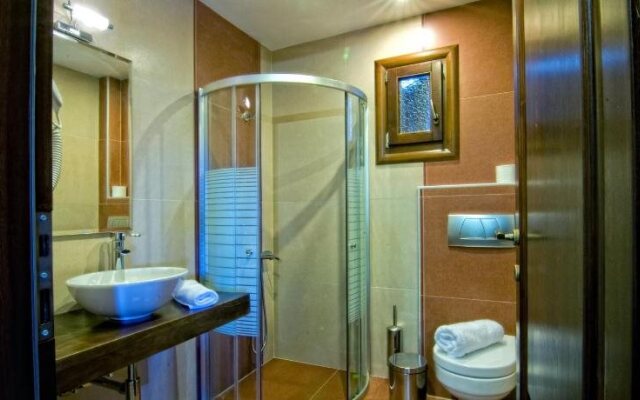 Zagora Hotel