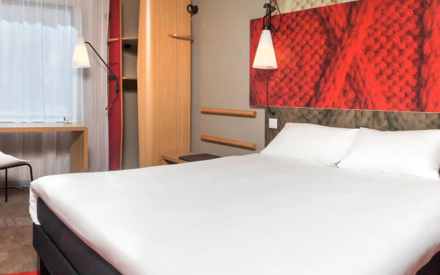 ibis Paris Place d'Italie 13th