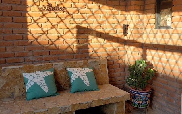 Linda Propiedad de 5 Habitaciones